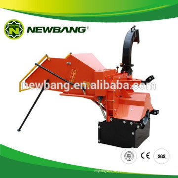 Wood Chipper (WC-6/WC-8)